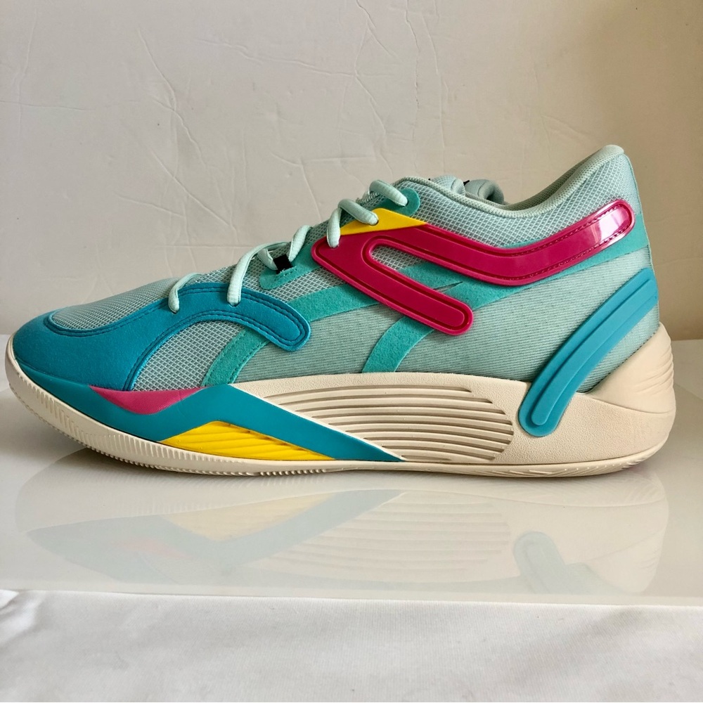 PUMA TRC Blaze Court 376582-08